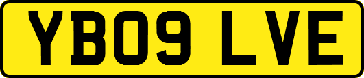 YB09LVE