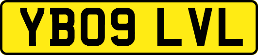 YB09LVL