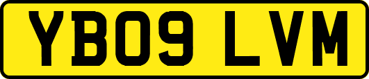 YB09LVM