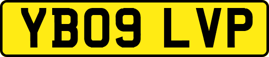 YB09LVP