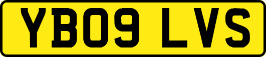 YB09LVS