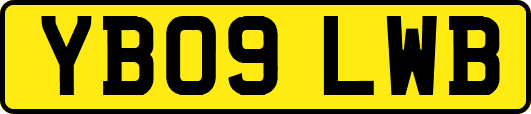 YB09LWB