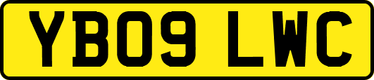 YB09LWC