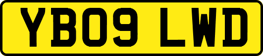 YB09LWD