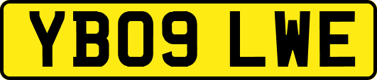 YB09LWE