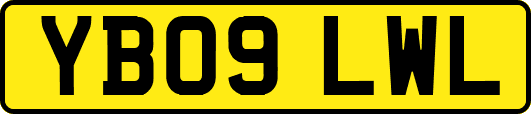 YB09LWL