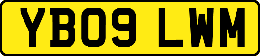 YB09LWM