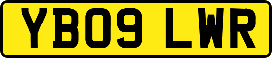 YB09LWR