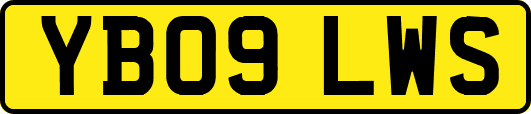 YB09LWS