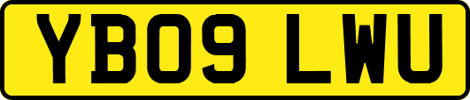 YB09LWU