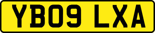 YB09LXA