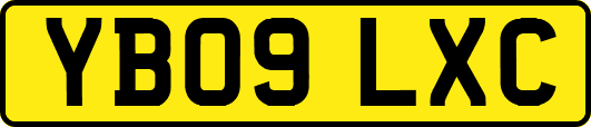 YB09LXC