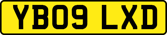YB09LXD