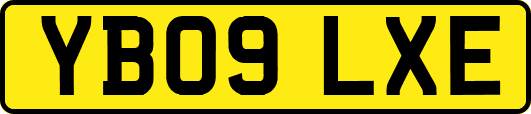 YB09LXE
