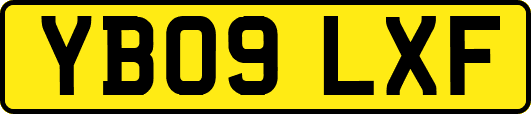 YB09LXF