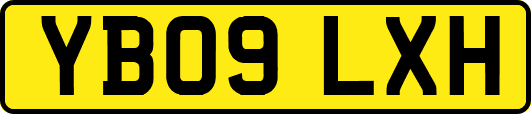 YB09LXH