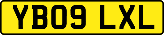 YB09LXL