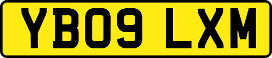 YB09LXM