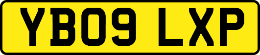 YB09LXP