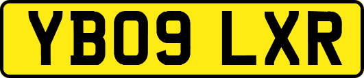 YB09LXR