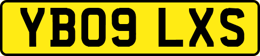 YB09LXS