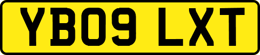 YB09LXT