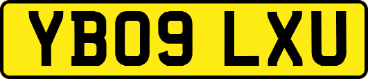 YB09LXU