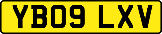 YB09LXV