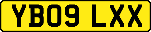 YB09LXX