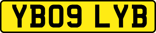 YB09LYB