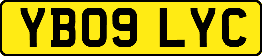 YB09LYC