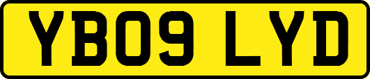 YB09LYD