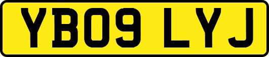 YB09LYJ