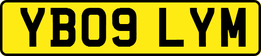 YB09LYM