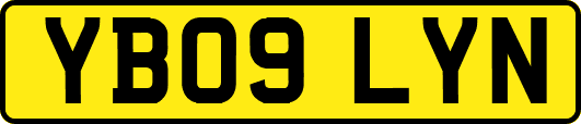 YB09LYN