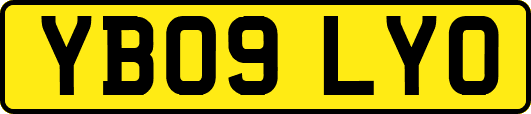 YB09LYO