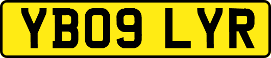 YB09LYR