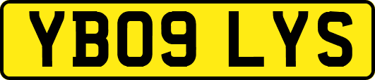 YB09LYS