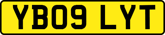 YB09LYT