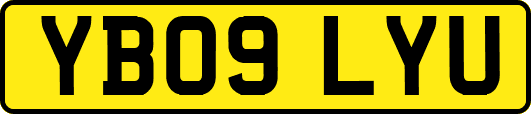 YB09LYU