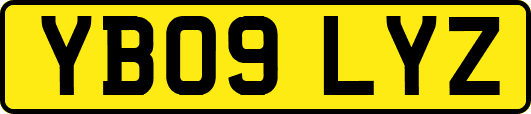 YB09LYZ