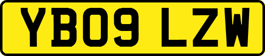 YB09LZW