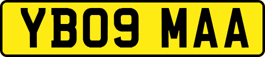YB09MAA