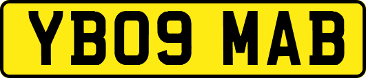 YB09MAB