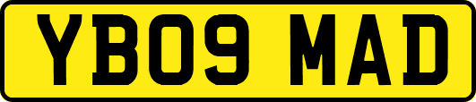 YB09MAD