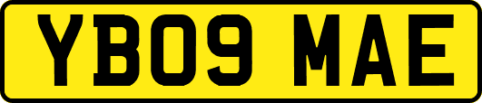 YB09MAE
