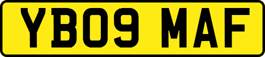 YB09MAF