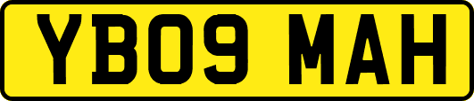 YB09MAH