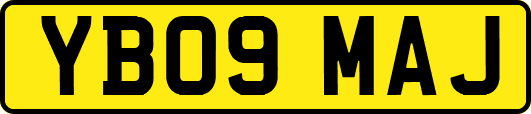 YB09MAJ
