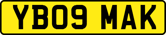 YB09MAK
